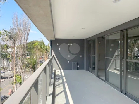 Venda Apartamento São Paulo Jardim Paulista 1