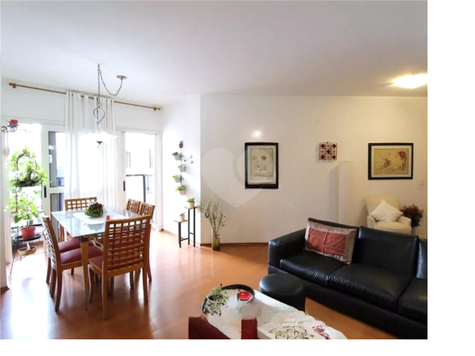 Venda Apartamento São Paulo Vila Olímpia 1