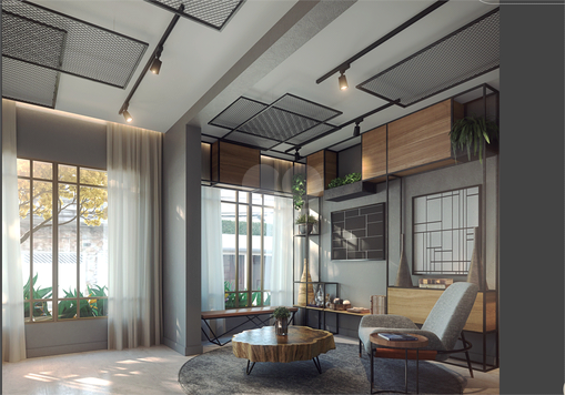 Venda Apartamento São Paulo Vila São José (ipiranga) 1