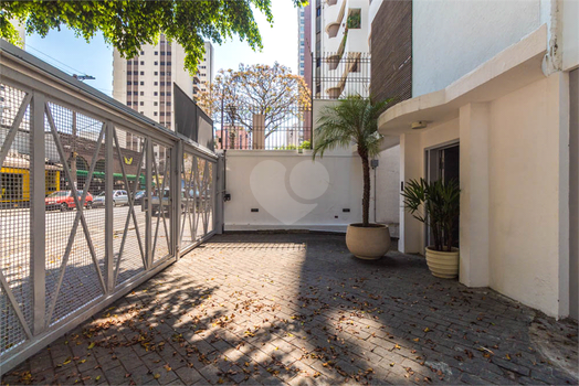Venda Prédio inteiro São Paulo Indianópolis 1
