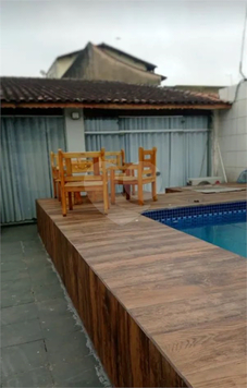 Venda Casa Praia Grande Sítio Do Campo 1