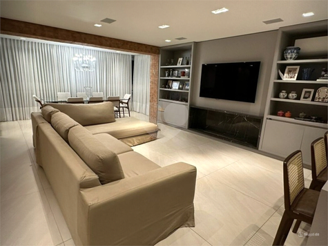 Venda Apartamento São Paulo Perdizes 1