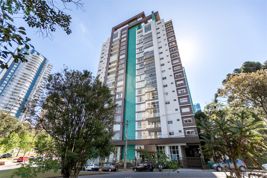 Venda Apartamento Curitiba Mossunguê 1