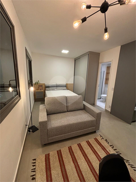 Aluguel Apartamento São Paulo Pinheiros 1