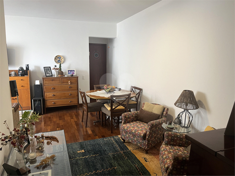 Venda Apartamento São Paulo Vila Monte Alegre 1