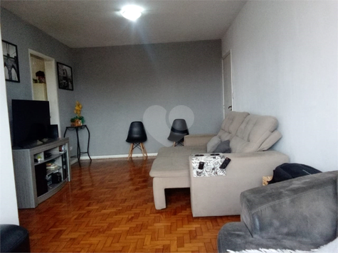 Venda Apartamento São Paulo Parque São Domingos 1