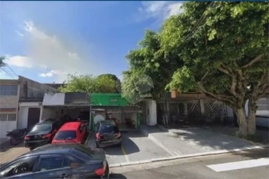 Venda Terreno São Paulo Parque Boturussu 1