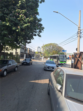 Venda Casa São Paulo Imirim 1