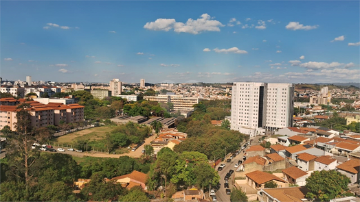 Aluguel Flat Sorocaba Jardim Faculdade 1