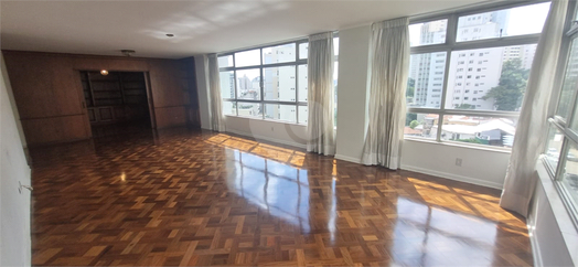 Venda Apartamento São Paulo Jardim Paulista 1