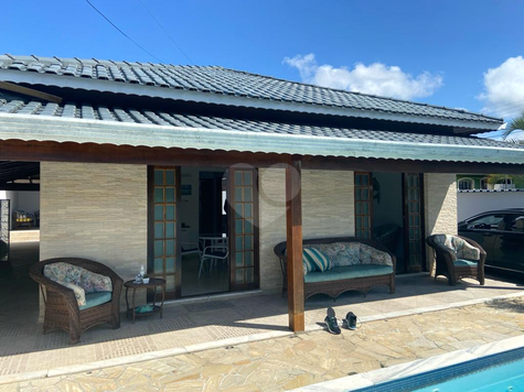 Aluguel Casa Peruíbe Balneário Arpoador 1
