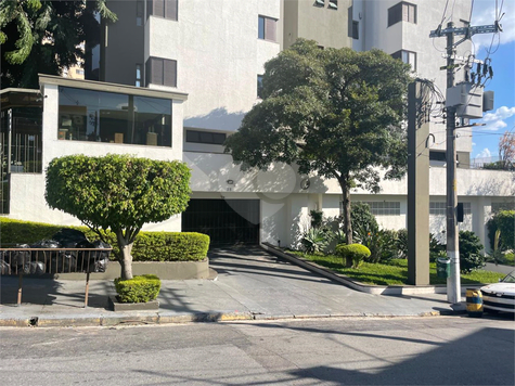 Venda Apartamento São Paulo Parque Mandaqui 1