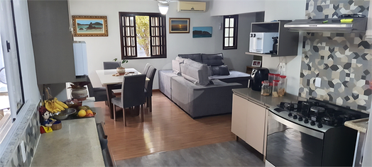 Venda Casa São Gonçalo Maria Paula 1
