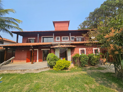 Venda Casa Armação Dos Búzios Praia Rasa 1