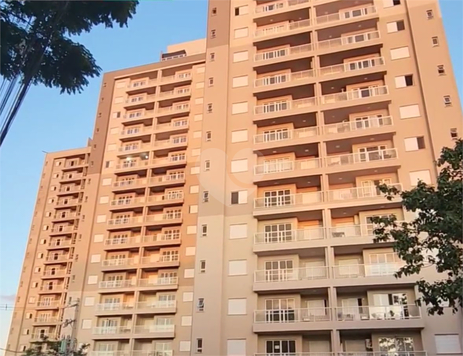 Venda Apartamento São Carlos Jardim Bandeirantes 1