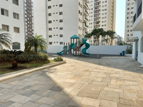 Venda Apartamento São Paulo Jardim Itapeva 1