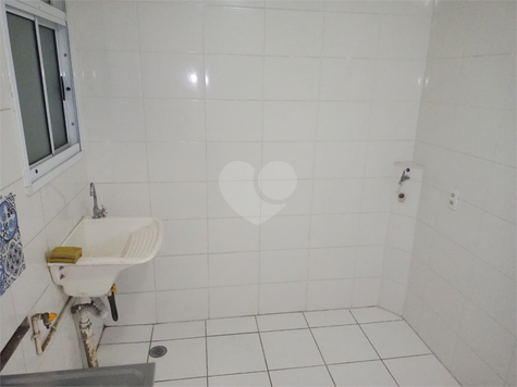 Venda Apartamento São Paulo Jardim Nélia 1
