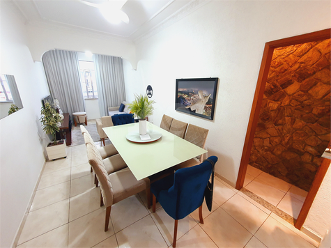 Venda Apartamento Niterói Fonseca 1