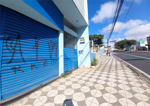 Aluguel Galpão Sorocaba Vila Lucy 1