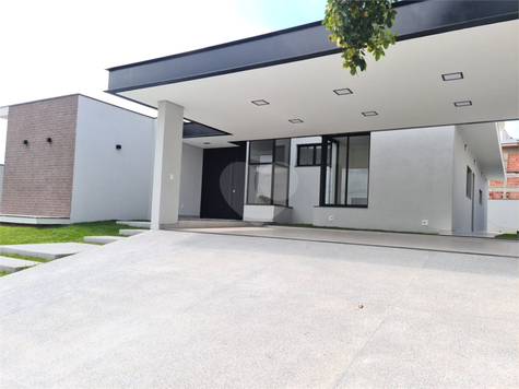 Venda Condomínio Itu Residencial Parque Campos De Santo Antônio Ii 1