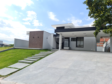 Venda Condomínio Itu Residencial Parque Campos De Santo Antônio Ii 1