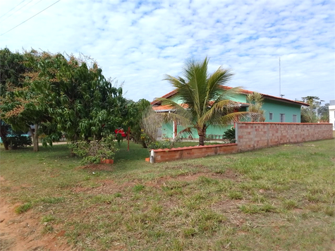 Venda Casa Águas De Santa Bárbara Área Rural De Águas De Santa Bárbara 1