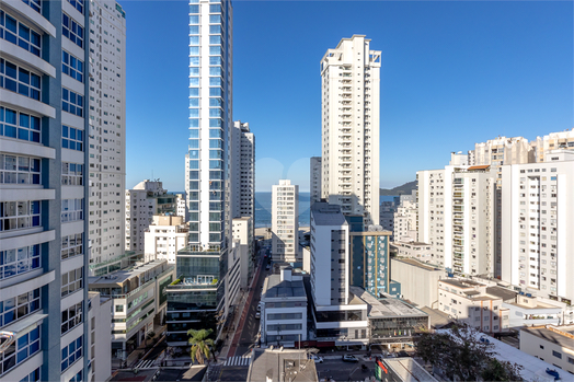 Venda Apartamento Balneário Camboriú Centro 1