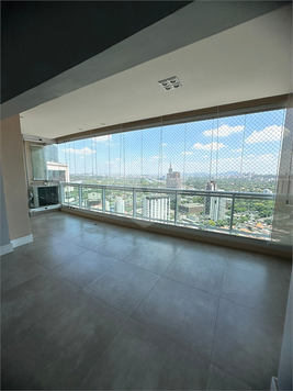 Venda Apartamento São Paulo Pinheiros 1