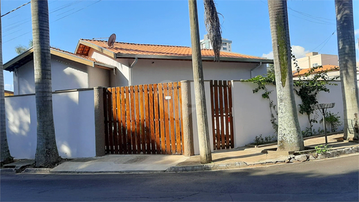 Venda Casa Sumaré Vila Miranda 1