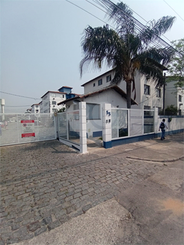 Venda Apartamento Rio De Janeiro Santíssimo 1
