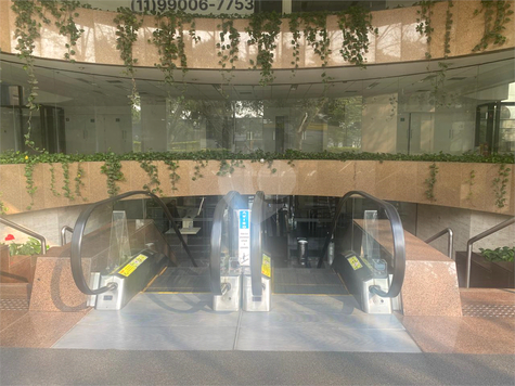 Condomínio Edifício PALACE BERRINI