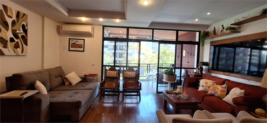 Venda Apartamento Niterói Icaraí 1