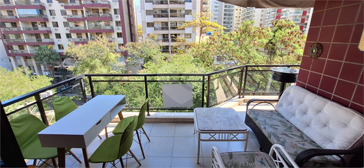 Venda Apartamento Niterói Icaraí 1