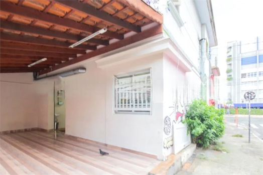 Aluguel Casa São Paulo Vila Mariana 1