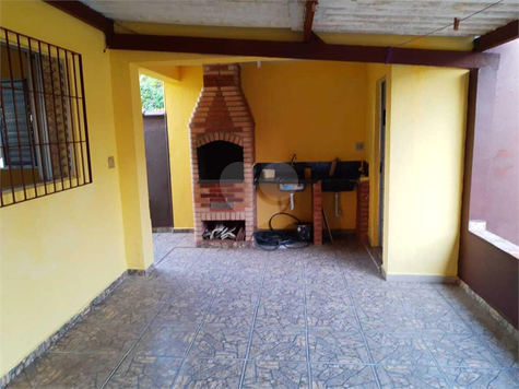 Venda Casa Bertioga Vista Linda 1