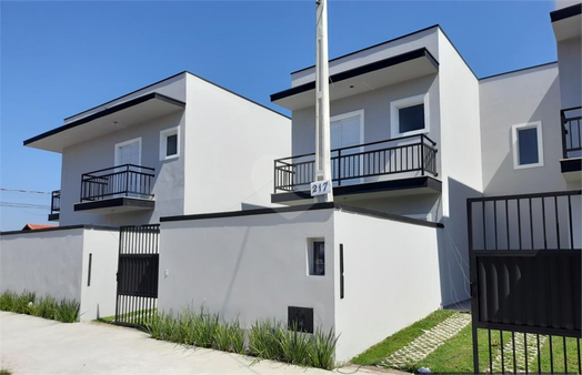 Venda Casa Bertioga Centro 1