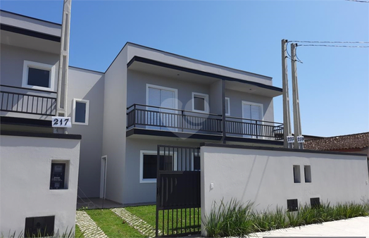 Venda Casa Bertioga Centro 1