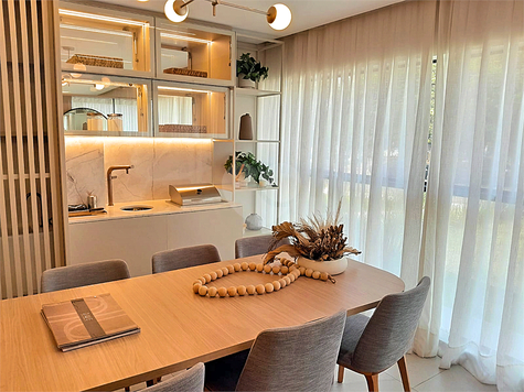 Venda Apartamento São Paulo Água Branca 1