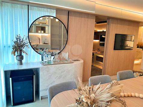 Venda Apartamento São Paulo Água Branca 1
