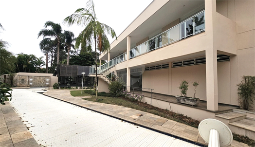 Venda Casa de vila São Paulo Chácara Monte Alegre 1