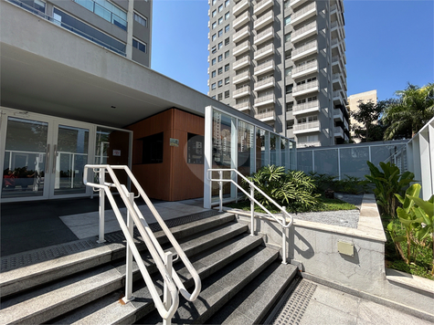 Venda Apartamento São Paulo Vila Leopoldina 1