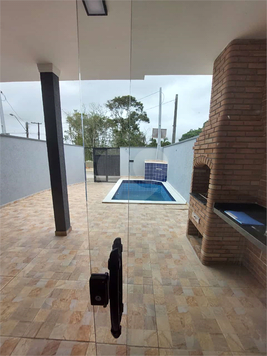 Venda Casa térrea Peruíbe Cidade Nova Peruíbe 1