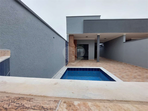 Venda Casa térrea Peruíbe Cidade Nova Peruíbe 1
