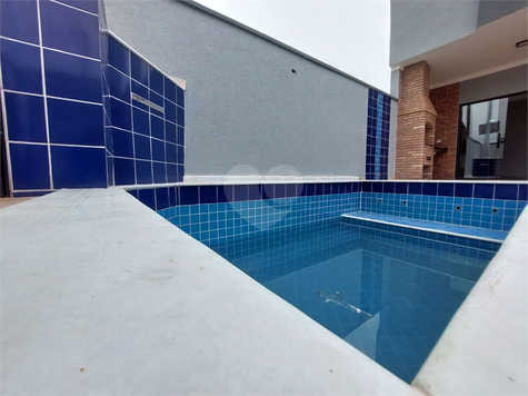 Venda Casa térrea Peruíbe Cidade Nova Peruíbe 1