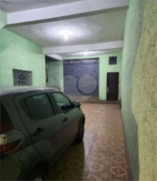 Venda Sobrado São Paulo Vila Nova 1