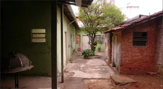 Aluguel Terreno São Paulo Chácara Santo Antônio (zona Sul) 1
