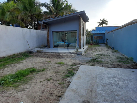 Venda Casa Bertioga Boraceia 1