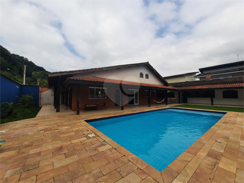 Venda Condomínio Guarujá Balneario Praia Do Perequê 1