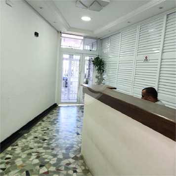 Venda Apartamento São Paulo Campos Elíseos 1