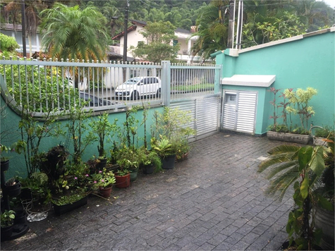 Venda Condomínio Guarujá Balneario Praia Do Perequê 1